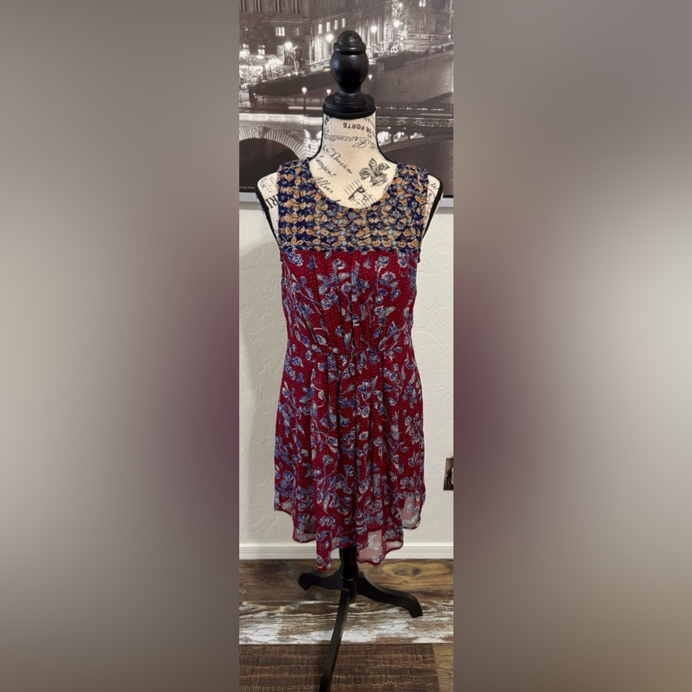 Lucky Brand Dress Size XS